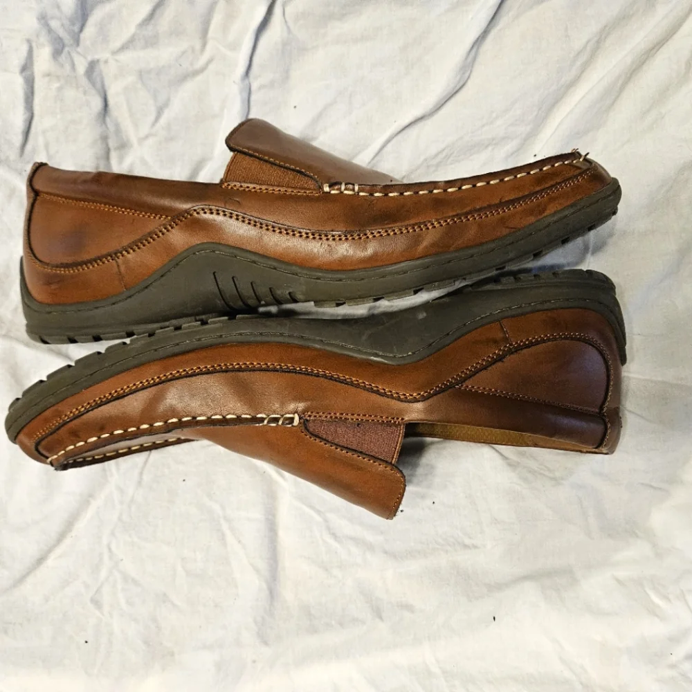 Tommy Hilfiger Kerry Loafer - Picture 1 of 8